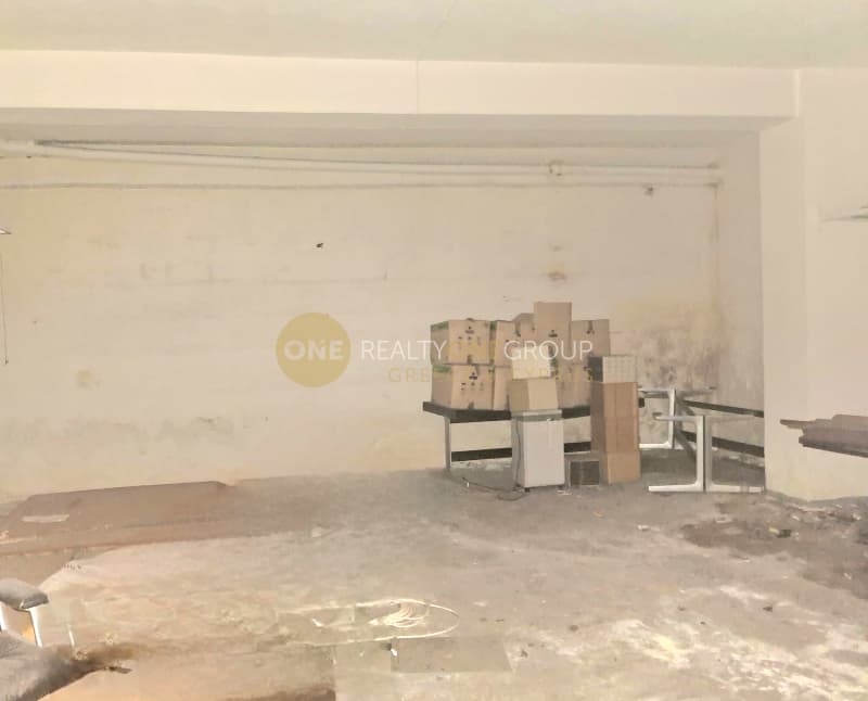 Αποθήκη στην Ριζάρειος, Χαλάνδρι — Φωτογραφία 2 από 5