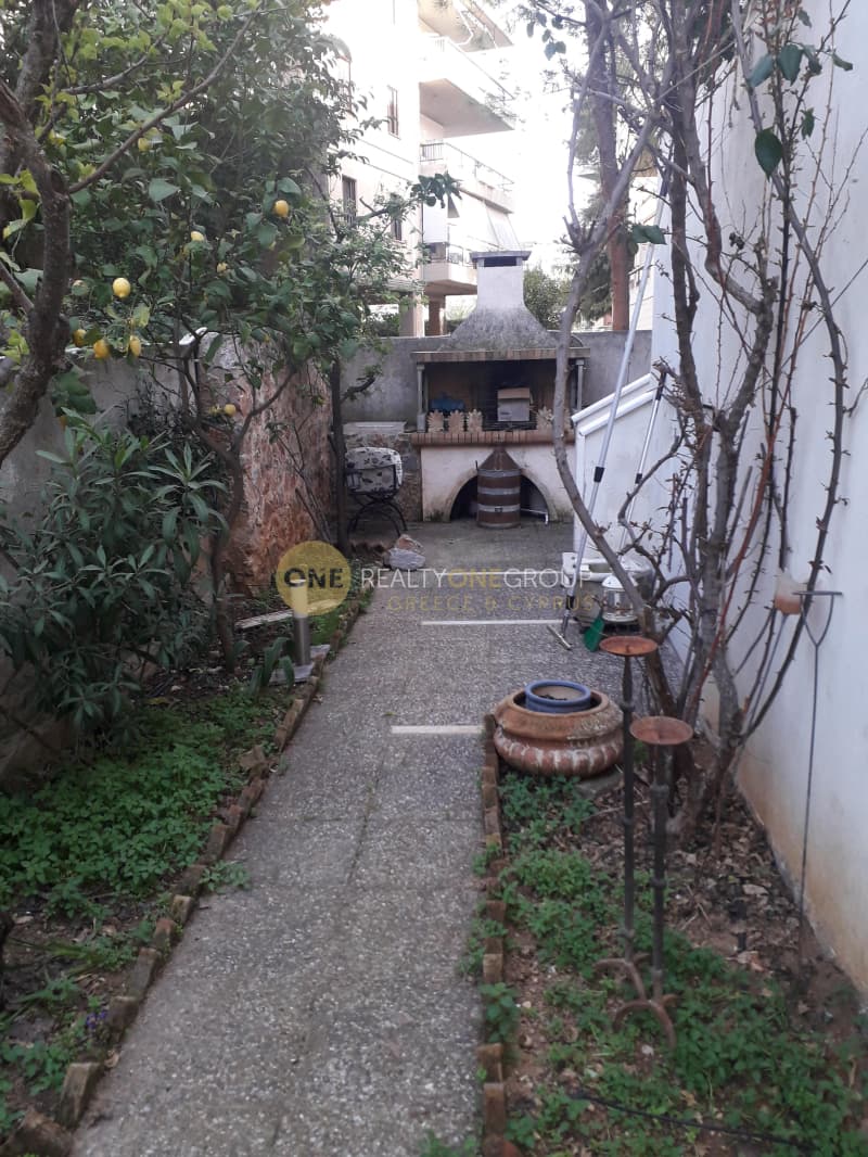Μονοκατοικία στην Αγία Κυριακή, Κηφισιά — Φωτογραφία 3 από 30