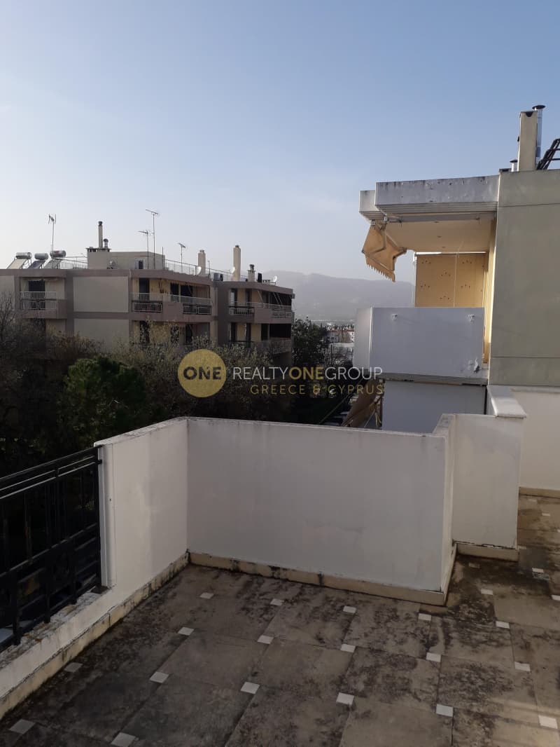 Μονοκατοικία στην Αγία Κυριακή, Κηφισιά — Φωτογραφία 7 από 30