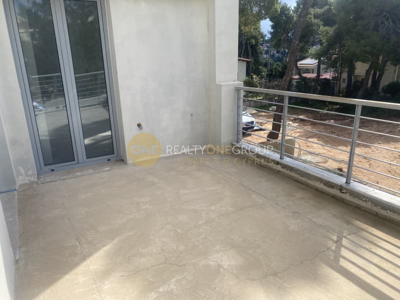 Μονοκατοικία στην Δάσος Κουρεμένου, Άγιος Στέφανος — Φωτογραφία 7 από 29