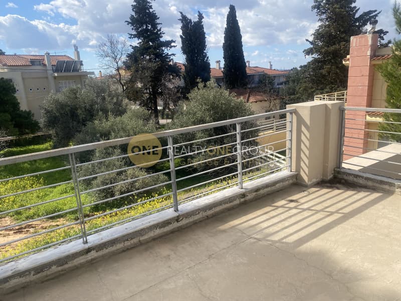 Μονοκατοικία στην Δάσος Κουρεμένου, Άγιος Στέφανος — Φωτογραφία 6 από 29