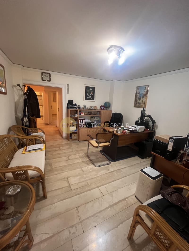 Διαμέρισμα στην Αγία Παρασκευή, Άγιος Δημήτριος — Φωτογραφία 3 από 9