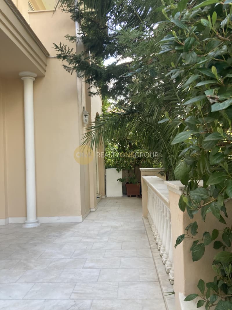 Μονοκατοικία στην Άνω Κηφισιά, Μελίσσια — Φωτογραφία 14 από 30