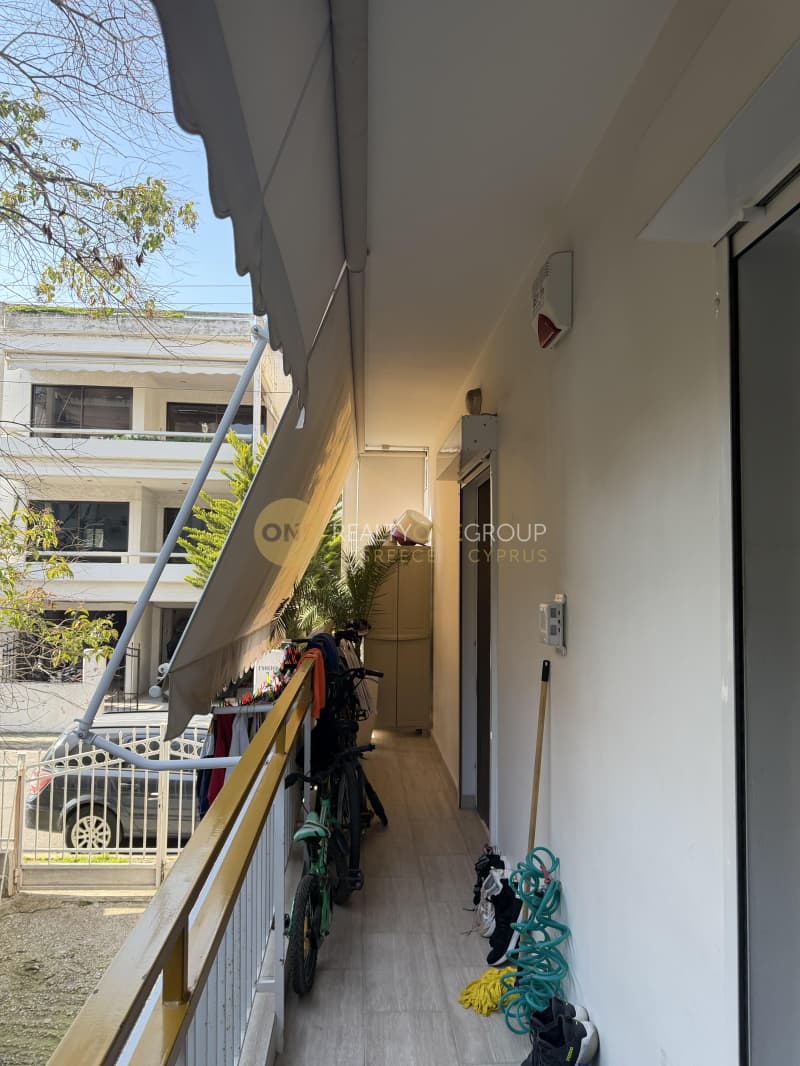 Διαμέρισμα στην Κάτω Χαλάνδρι, Χαλάνδρι — Φωτογραφία 9 από 30