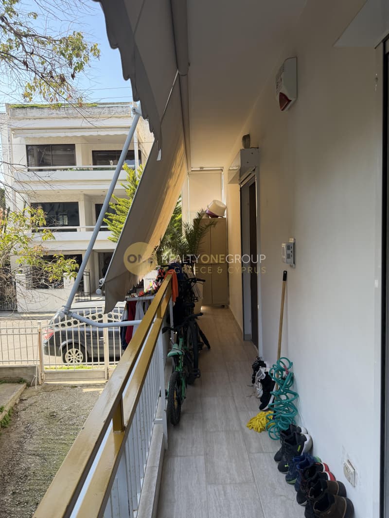 Διαμέρισμα στην Κάτω Χαλάνδρι, Χαλάνδρι — Φωτογραφία 8 από 30
