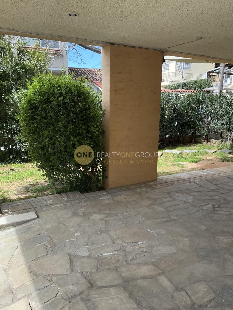 Μονοκατοικία στην Ζηρίνειο, Κηφισιά — Φωτογραφία 2 από 18