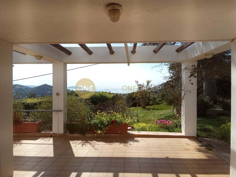 House in Lofos Kselaftaki, Kalivia Thorikou — Photo 26 of 30