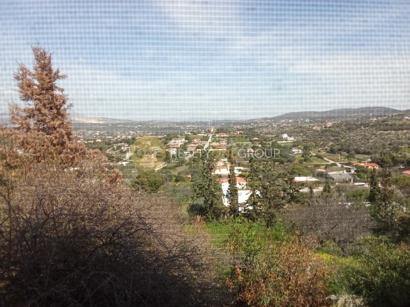 House in Lofos Kselaftaki, Kalivia Thorikou — Photo 20 of 30
