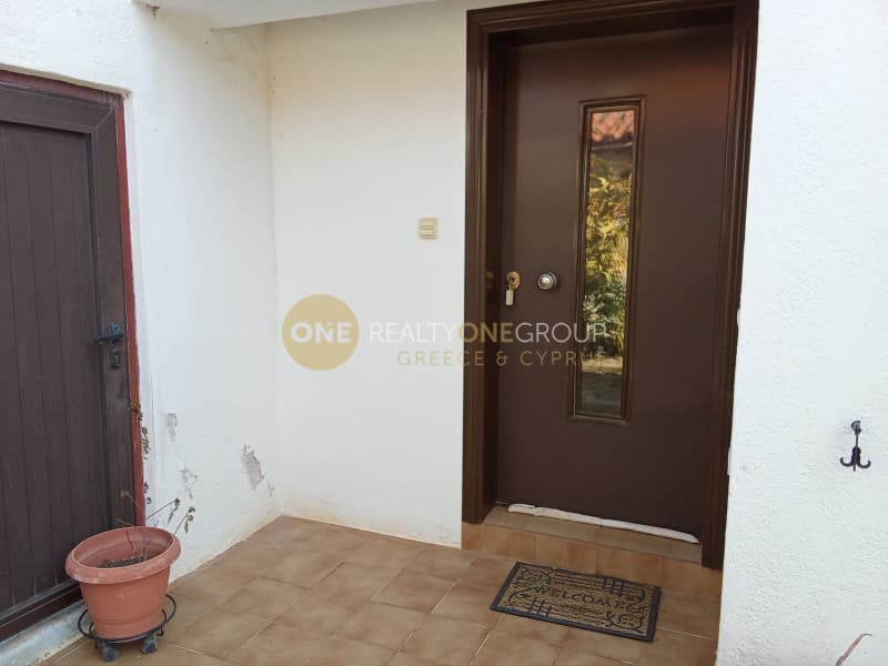 House in Lofos Kselaftaki, Kalivia Thorikou — Photo 19 of 30