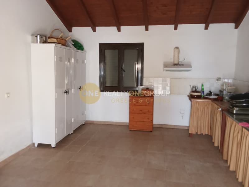 House in Lofos Kselaftaki, Kalivia Thorikou — Photo 5 of 30