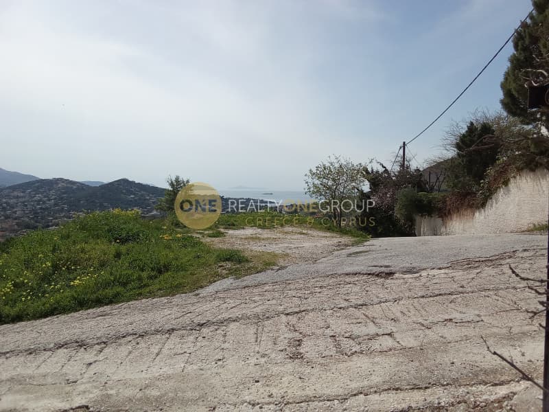 House in Lofos Kselaftaki, Kalivia Thorikou — Photo 17 of 30
