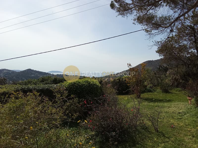 House in Lofos Kselaftaki, Kalivia Thorikou — Photo 8 of 30