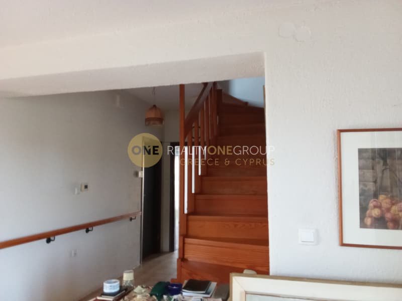 House in Lofos Kselaftaki, Kalivia Thorikou — Photo 14 of 30