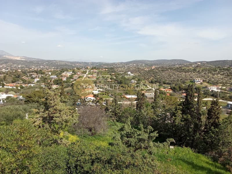 House in Lofos Kselaftaki, Kalivia Thorikou — Photo 7 of 30