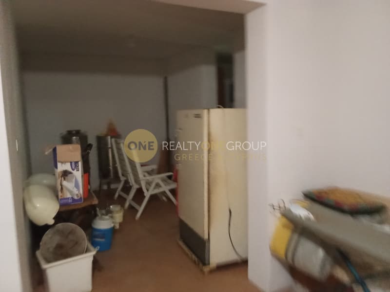 House in Lofos Kselaftaki, Kalivia Thorikou — Photo 28 of 30