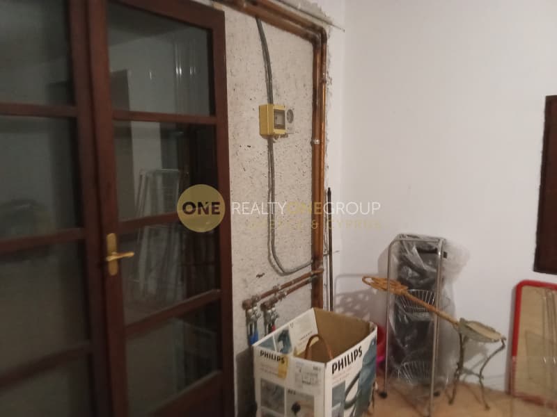 House in Lofos Kselaftaki, Kalivia Thorikou — Photo 12 of 30