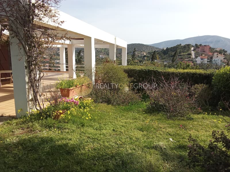 House in Lofos Kselaftaki, Kalivia Thorikou — Photo 22 of 30