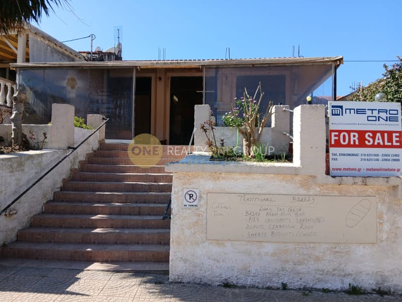Retail Store in Αgios Georgios, Corfu — Photo 7 of 7