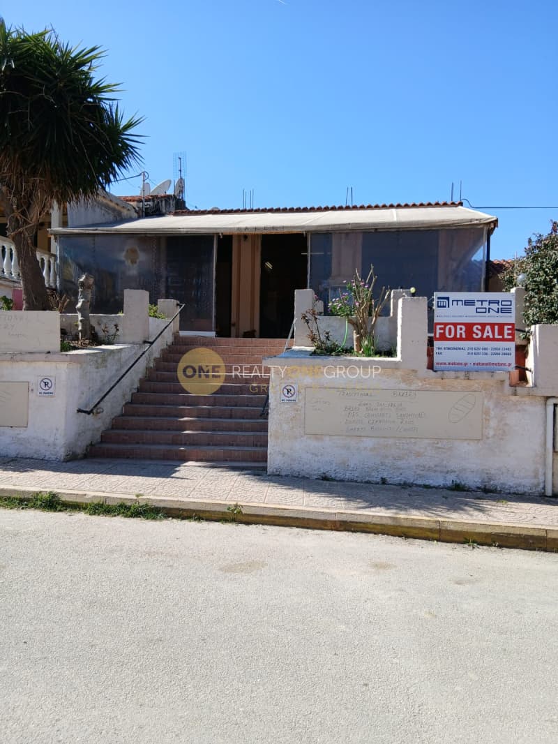 Retail Store in Αgios Georgios, Corfu — Photo 1 of 7