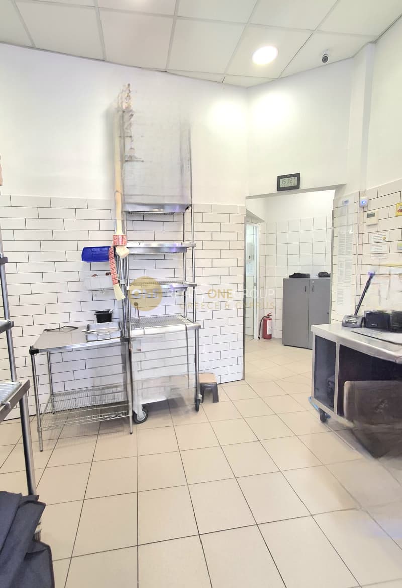 Κατάστημα στην Παλαιό Ηράκλειο, Λυκόβρυση — Φωτογραφία 11 από 28