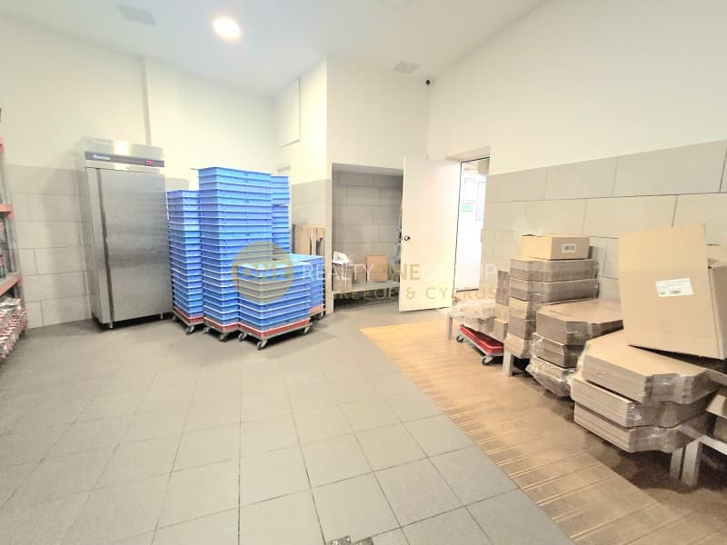 Κατάστημα στην Παλαιό Ηράκλειο, Λυκόβρυση — Φωτογραφία 23 από 28