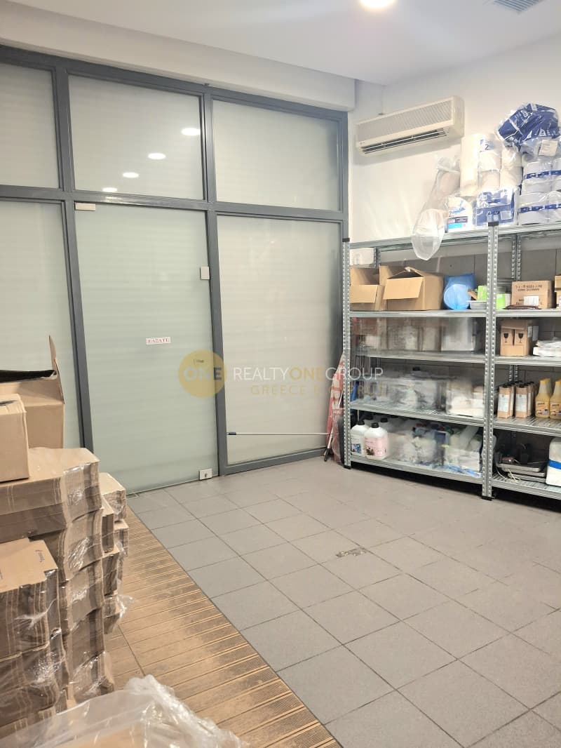 Κατάστημα στην Παλαιό Ηράκλειο, Λυκόβρυση — Φωτογραφία 7 από 28