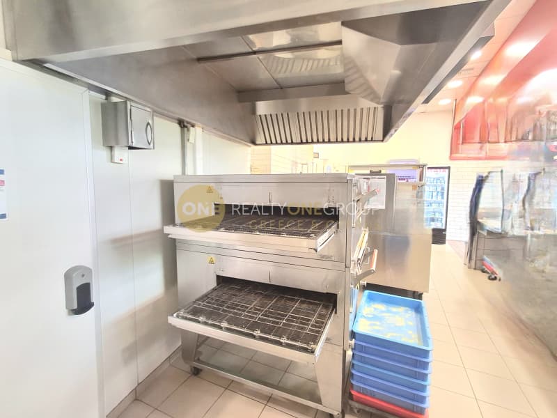 Κατάστημα στην Παλαιό Ηράκλειο, Λυκόβρυση — Φωτογραφία 8 από 28