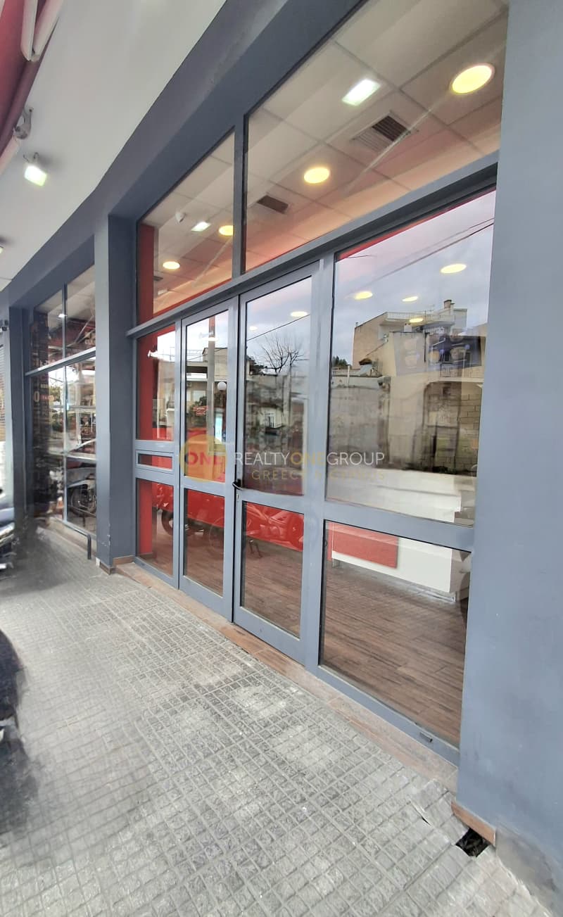 Κατάστημα στην Παλαιό Ηράκλειο, Λυκόβρυση — Φωτογραφία 27 από 28