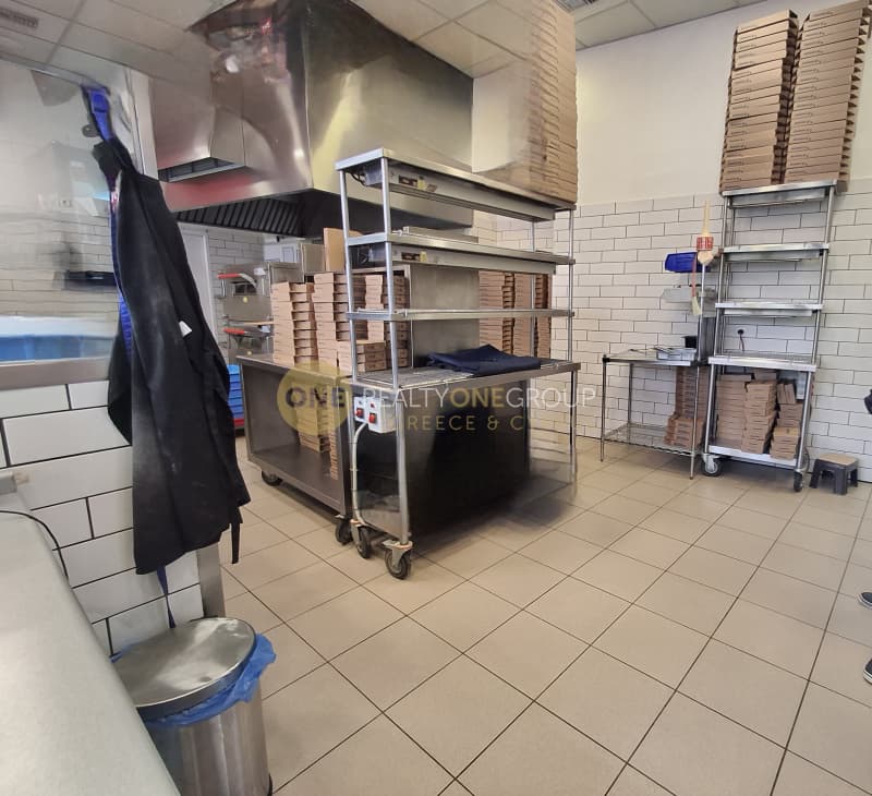 Κατάστημα στην Παλαιό Ηράκλειο, Λυκόβρυση — Φωτογραφία 12 από 28