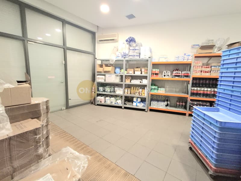 Κατάστημα στην Παλαιό Ηράκλειο, Λυκόβρυση — Φωτογραφία 24 από 28