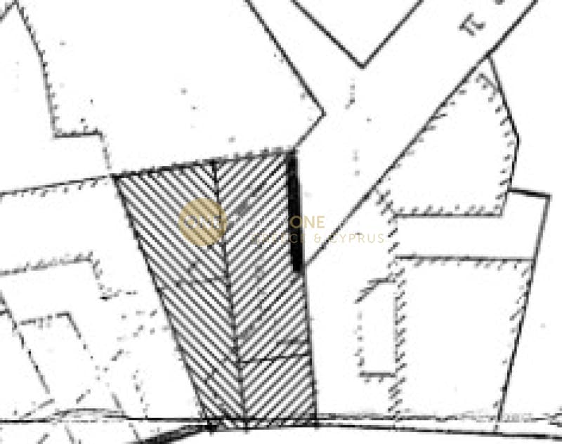 Building Plot in Strofili, Historic Center — Photo 6 of 6