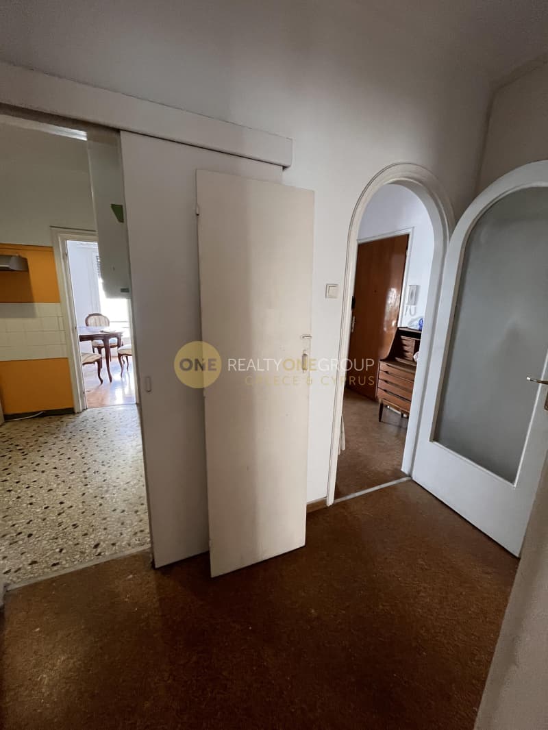 Διαμέρισμα στην Άλσος, Νέα Σμύρνη — Φωτογραφία 7 από 20