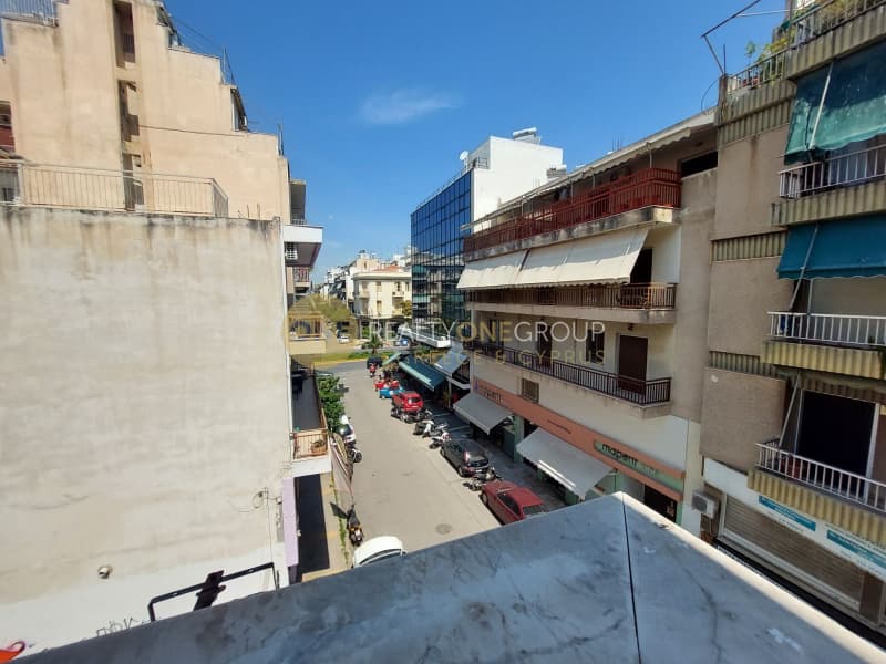 Building Plot in Verga, Attiki