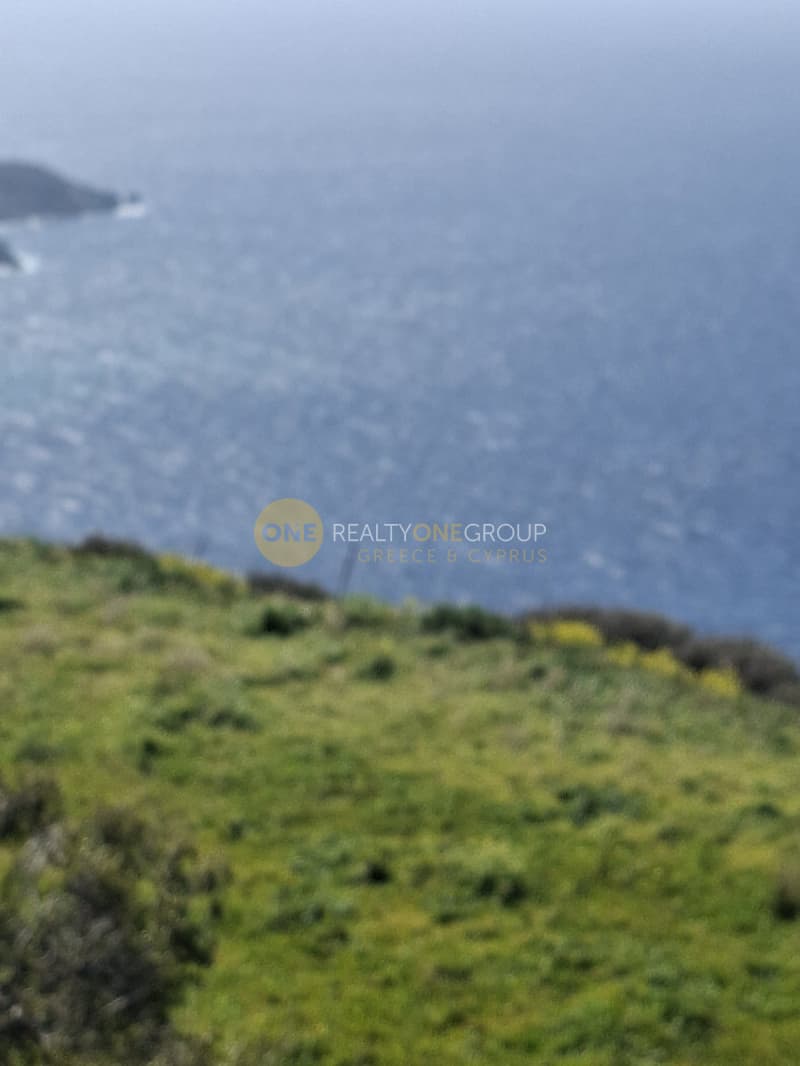 Αγροτεμάχιο στην Άνω Απρόβατο, Άνδρος — Φωτογραφία 23 από 31