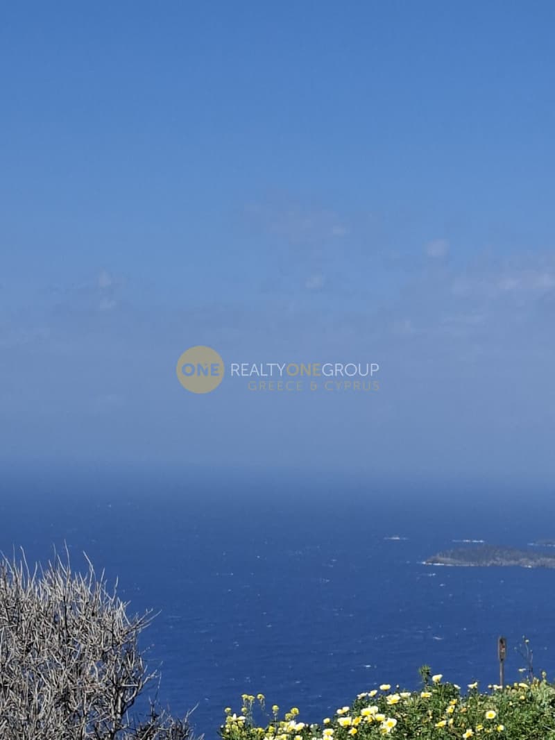 Αγροτεμάχιο στην Άνω Απρόβατο, Άνδρος — Φωτογραφία 20 από 31