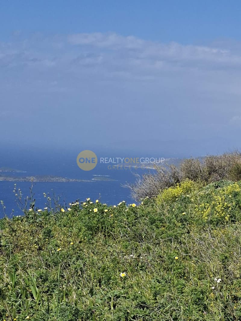 Αγροτεμάχιο στην Άνω Απρόβατο, Άνδρος — Φωτογραφία 17 από 31