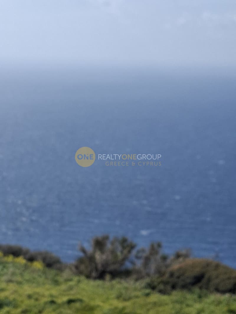 Αγροτεμάχιο στην Άνω Απρόβατο, Άνδρος — Φωτογραφία 25 από 31
