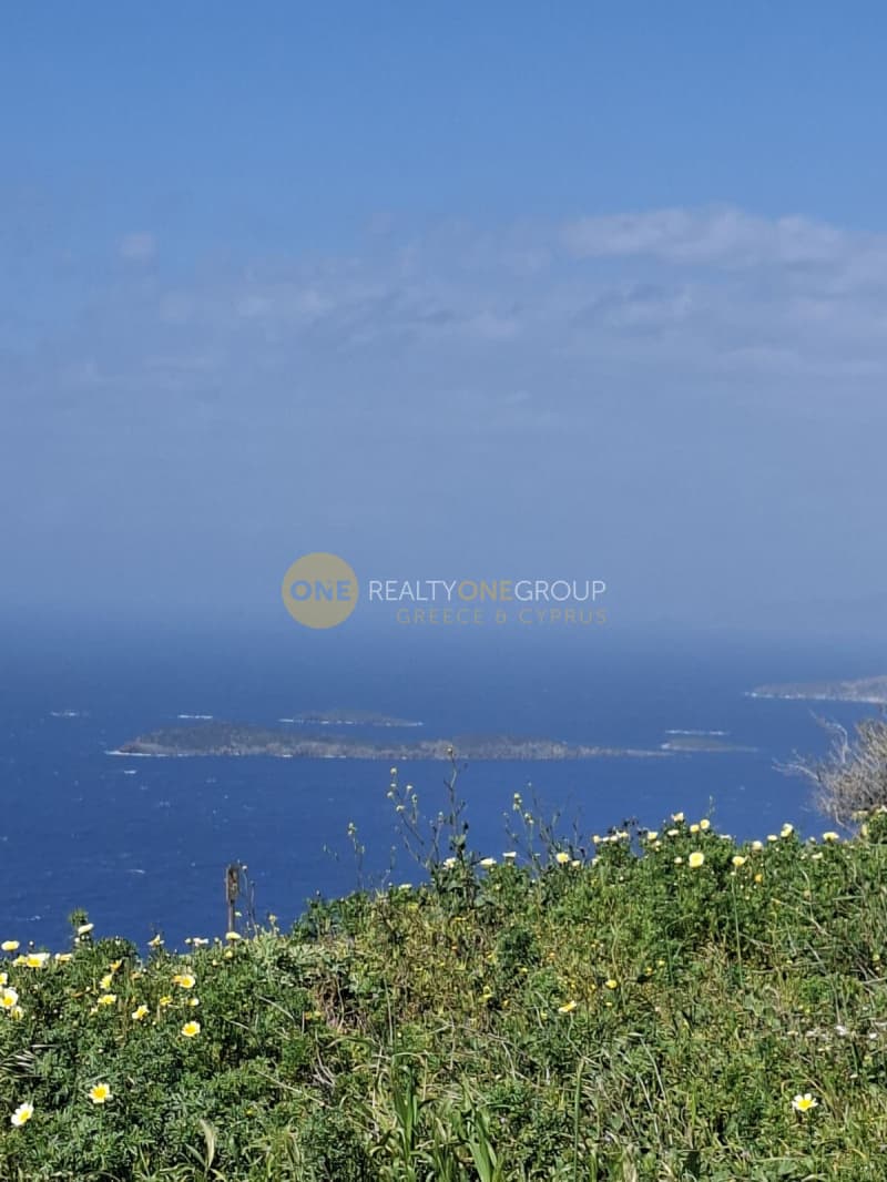 Αγροτεμάχιο στην Άνω Απρόβατο, Άνδρος — Φωτογραφία 15 από 31