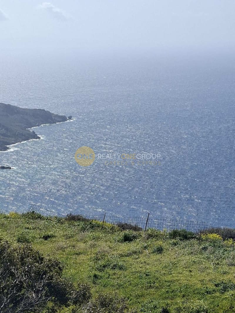 Αγροτεμάχιο στην Άνω Απρόβατο, Άνδρος — Φωτογραφία 11 από 31