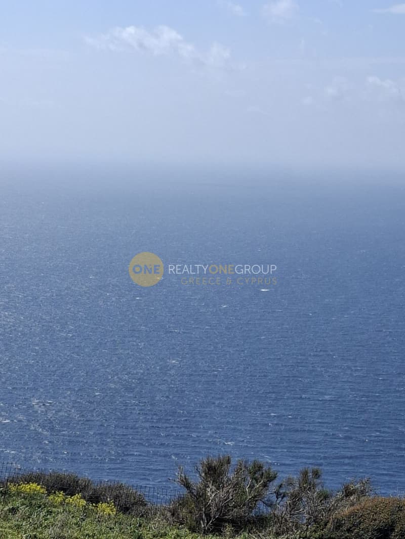 Αγροτεμάχιο στην Άνω Απρόβατο, Άνδρος — Φωτογραφία 18 από 31