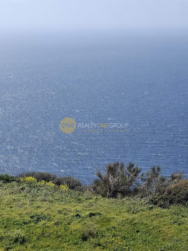 Αγροτεμάχιο στην Άνω Απρόβατο, Άνδρος — Φωτογραφία 14 από 31