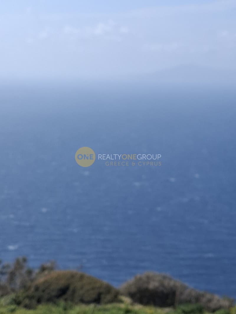 Αγροτεμάχιο στην Άνω Απρόβατο, Άνδρος — Φωτογραφία 24 από 31