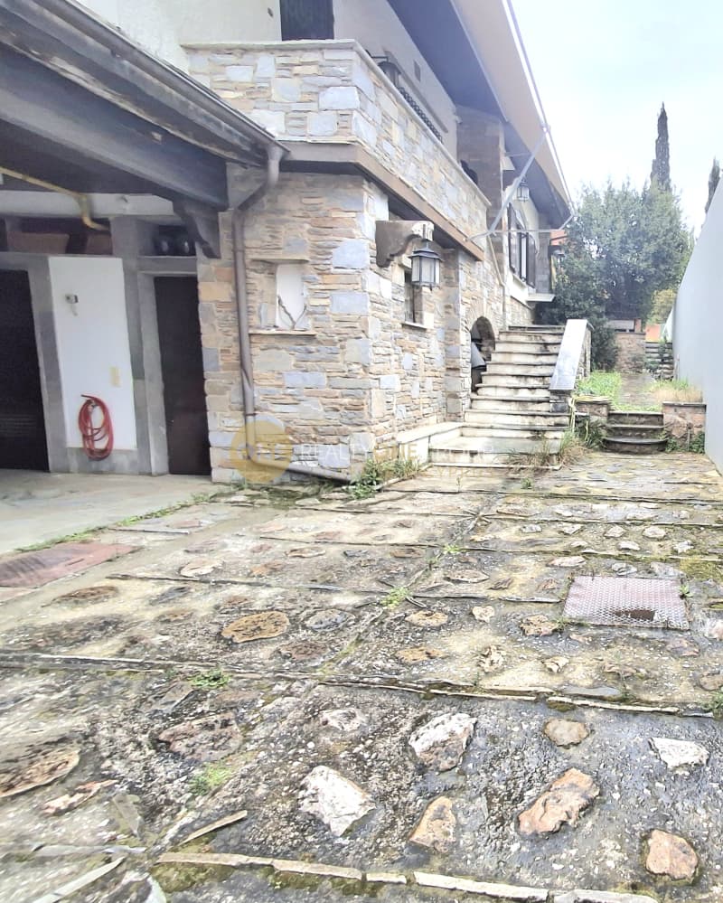 Μονοκατοικία στην Άνω Κηφισιά, Μελίσσια — Φωτογραφία 30 από 30