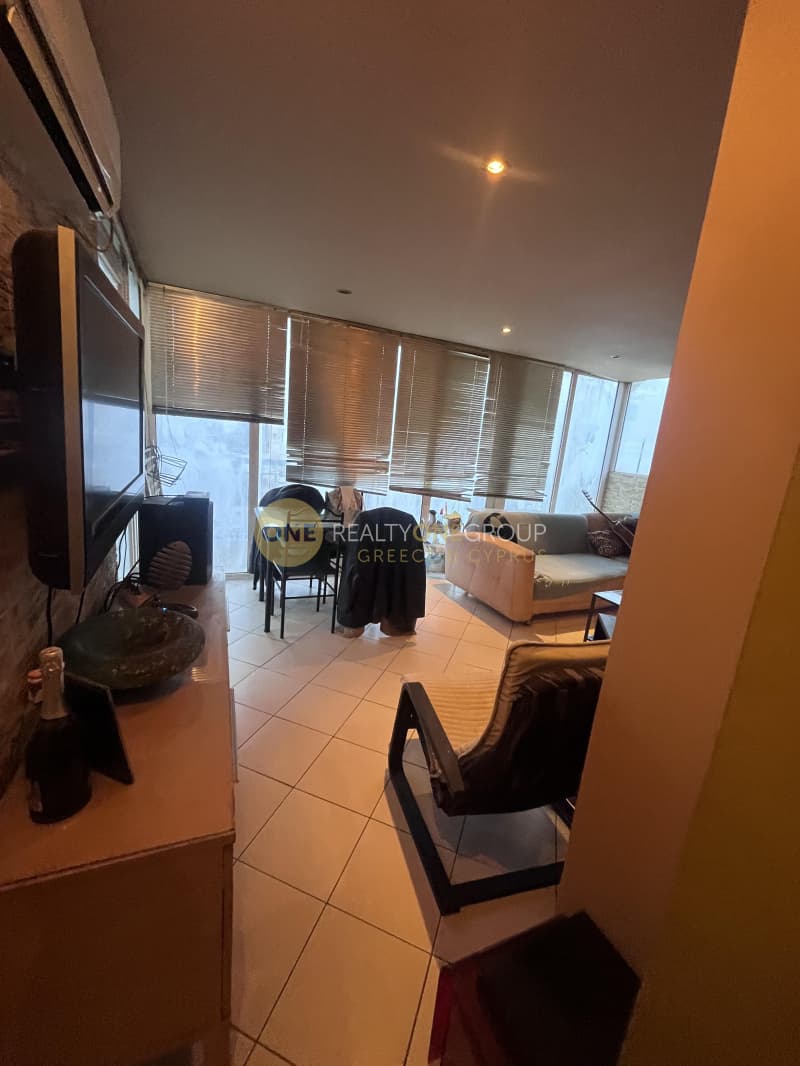 Apartment in Varnava, Ekali — Photo 7 of 27
