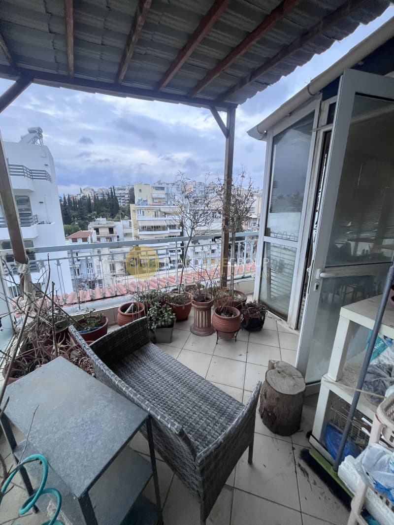 Apartment in Varnava, Ekali — Photo 4 of 27