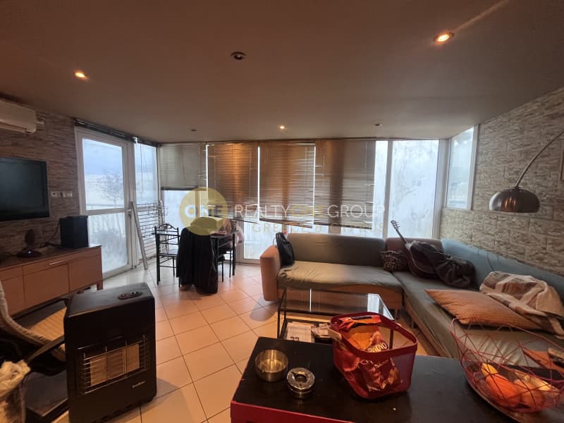 Apartment in Varnava, Ekali — Photo 2 of 27