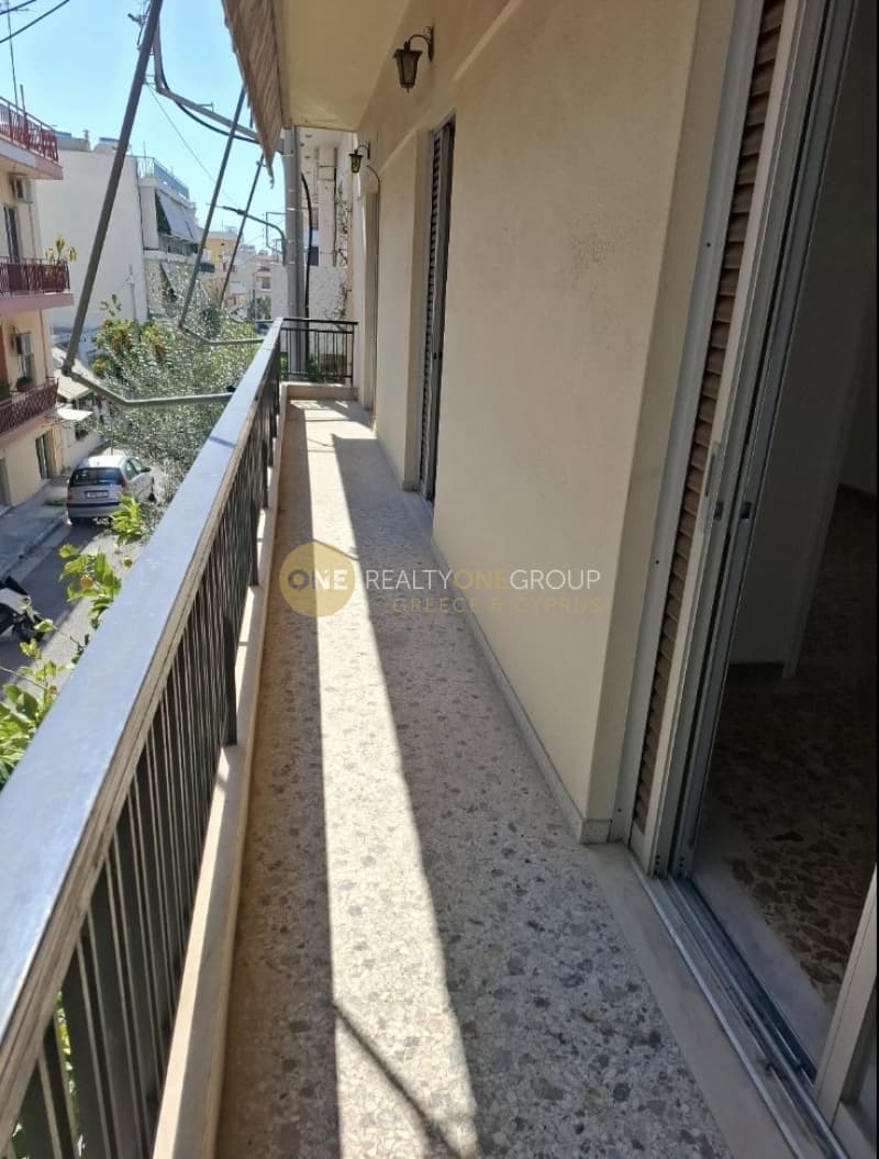 Διαμέρισμα στην Άνω Πετρούπολη, Πετρούπολη — Φωτογραφία 2 από 7