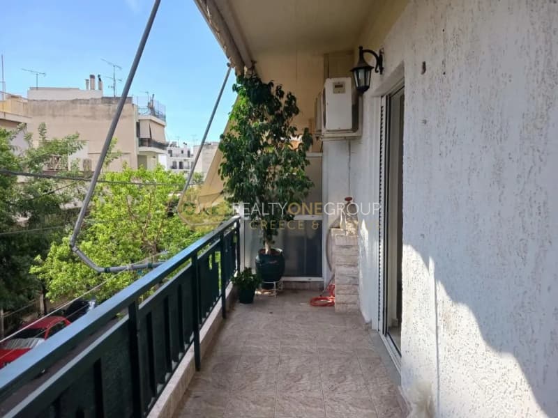 Διαμέρισμα στην Κοκκινόβραχος, Κερατσίνι — Φωτογραφία 18 από 18