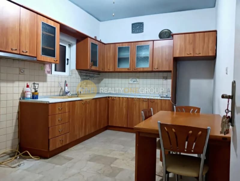 Διαμέρισμα στην Κοκκινόβραχος, Κερατσίνι — Φωτογραφία 10 από 18