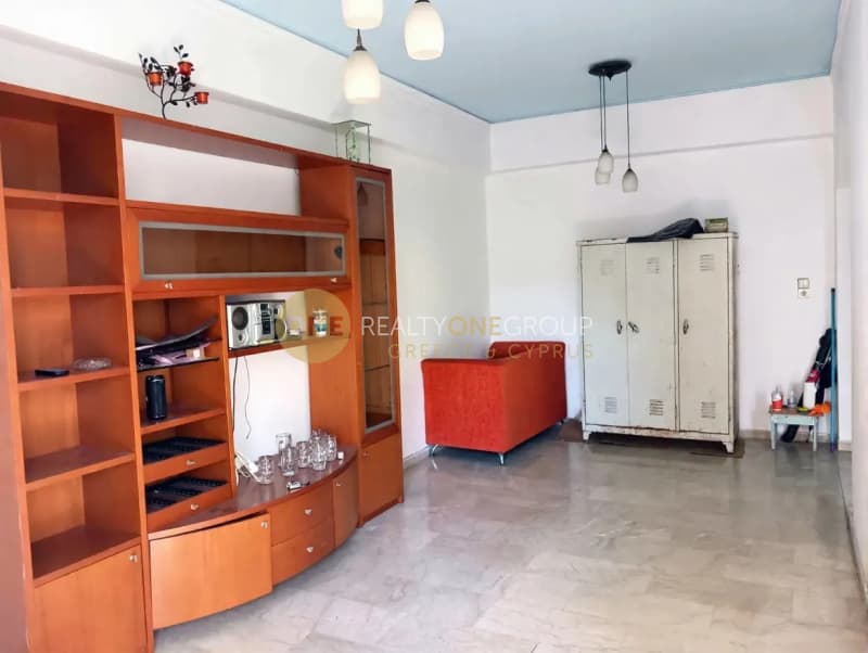 Διαμέρισμα στην Κοκκινόβραχος, Κερατσίνι — Φωτογραφία 4 από 18